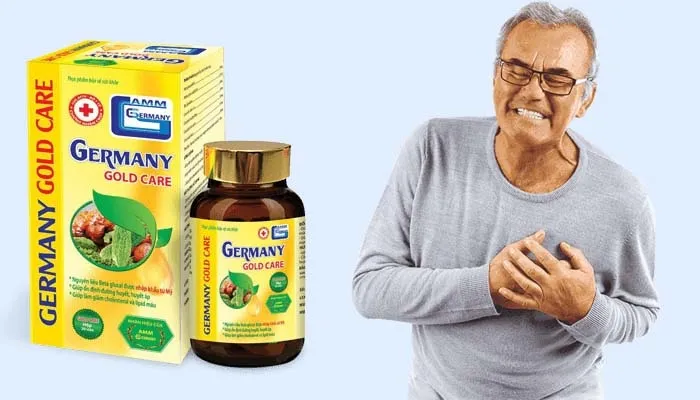 Cardiform : skład tylko naturalne składniki.