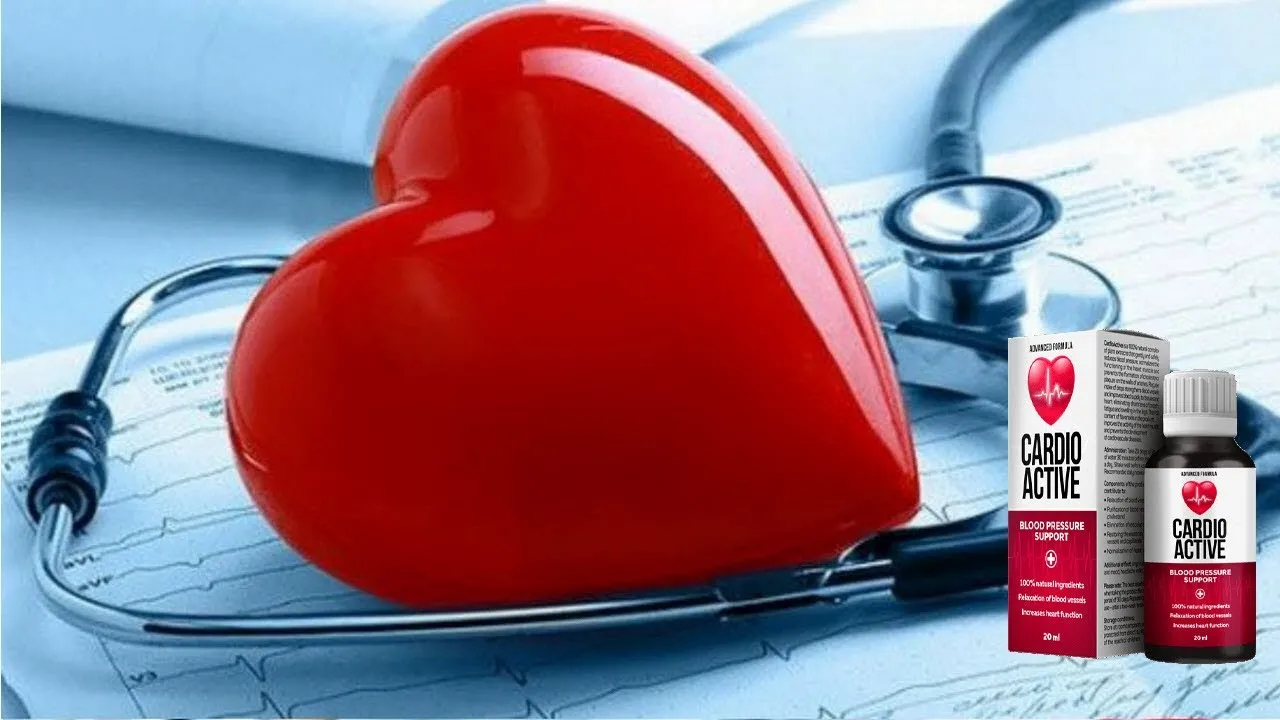 Cardiotensive