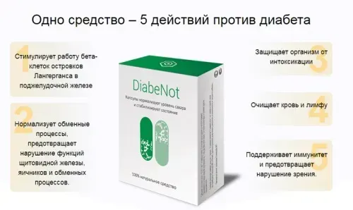 Diabetins