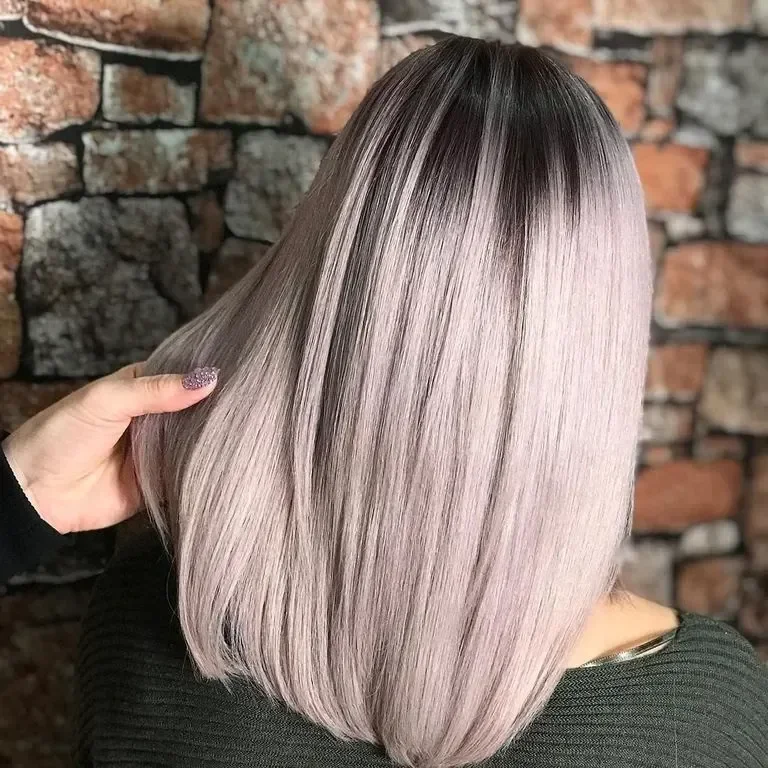 Luxhair gold