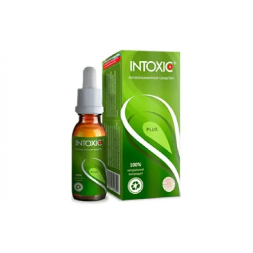 Nemanex drops : skład tylko naturalne składniki.